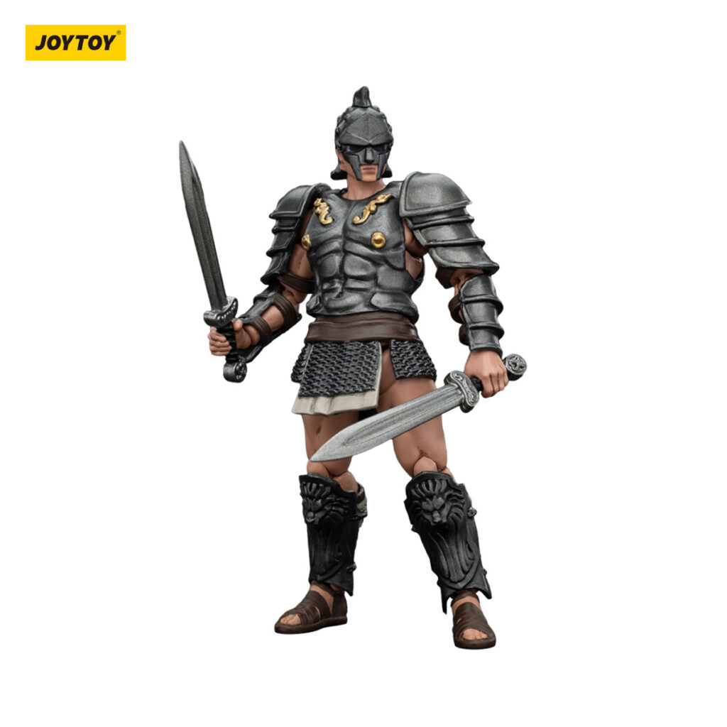 Joytoy Roman Gladiator 2 Dimachaerus Gladiator 1 - JoyToy Germany