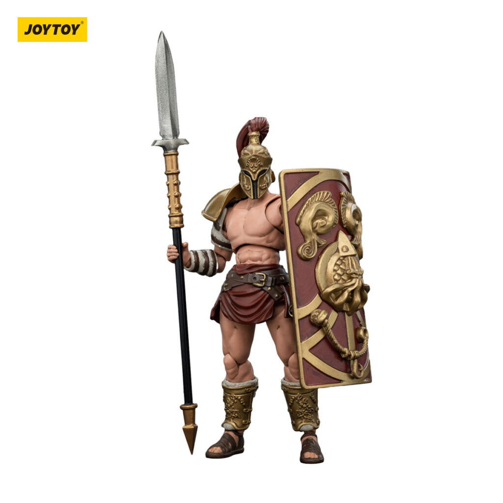 Joytoy Roman Gladiator 2 Hasta Gladiator 1 - JoyToy Germany