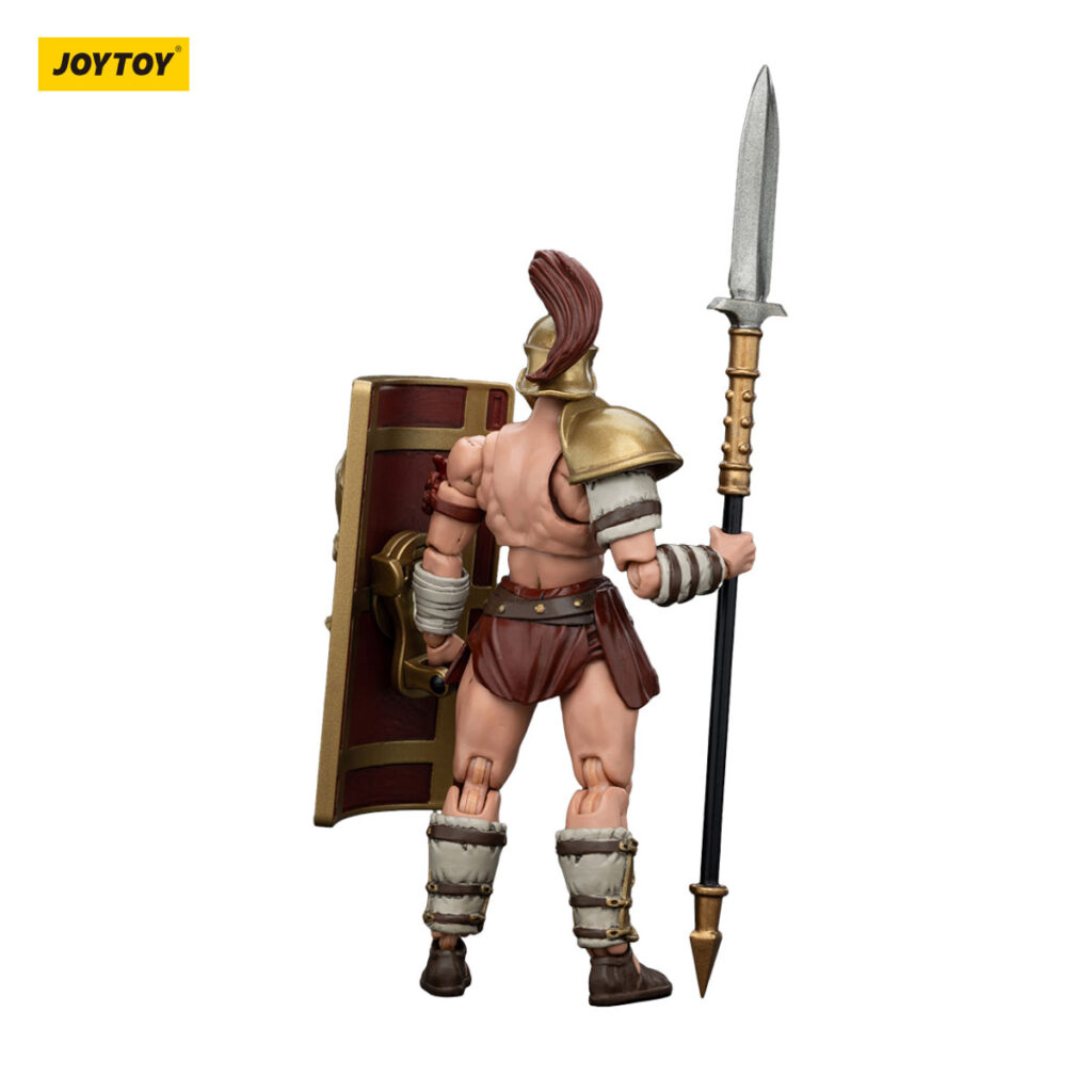Joytoy Roman Gladiator 2 Hasta Gladiator 2 - JoyToy Germany
