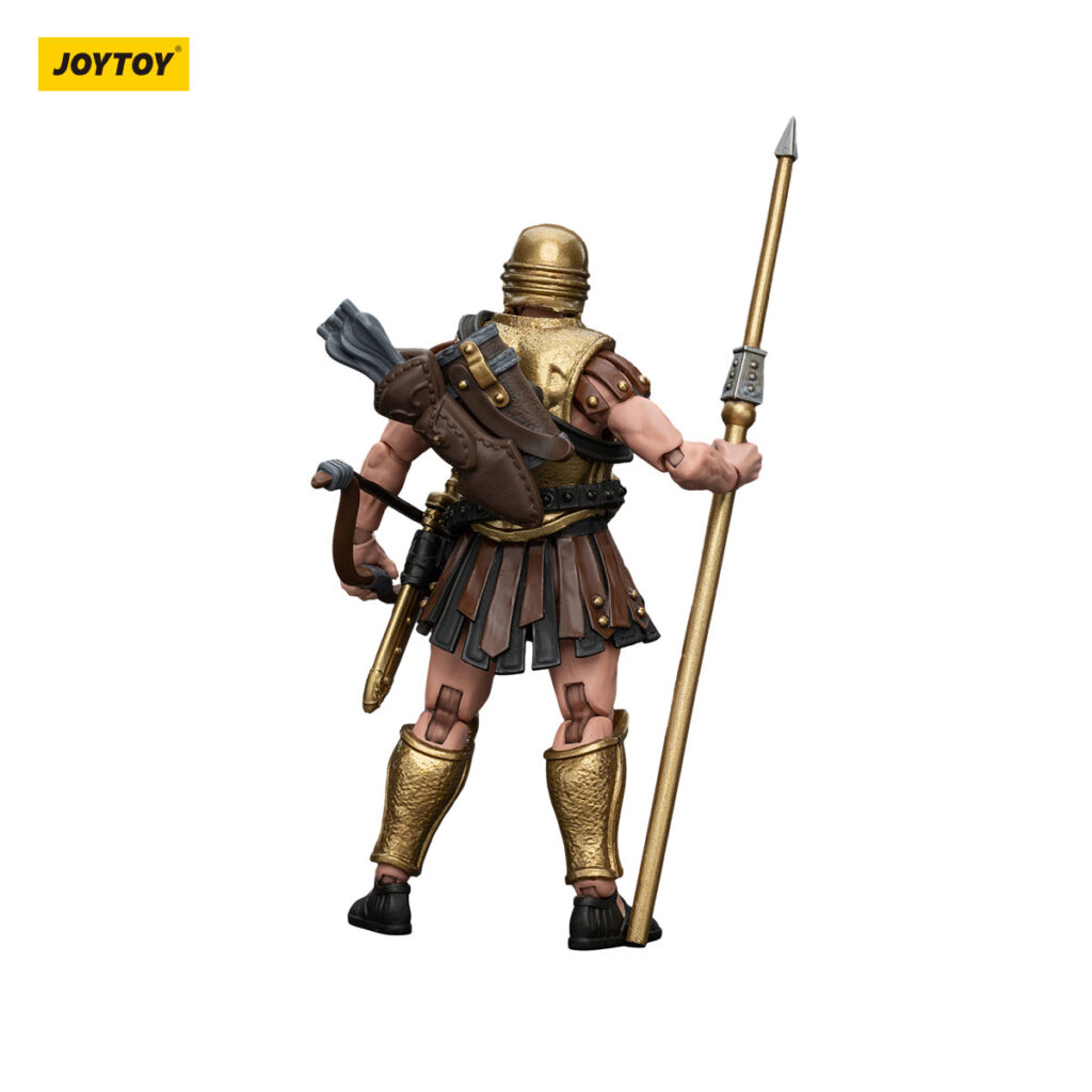 Joytoy Roman Republic Cohort IV Squad 2 2 - JoyToy Germany