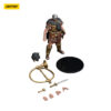 Joytoy Roman Republic Cohort IV Squad 4 1 - JoyToy Germany