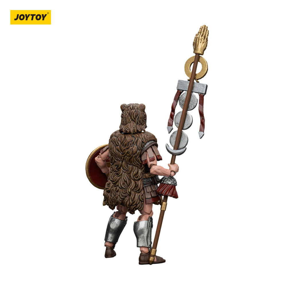 Joytoy Roman Republic Cohort IV Squad 8 - JoyToy Germany
