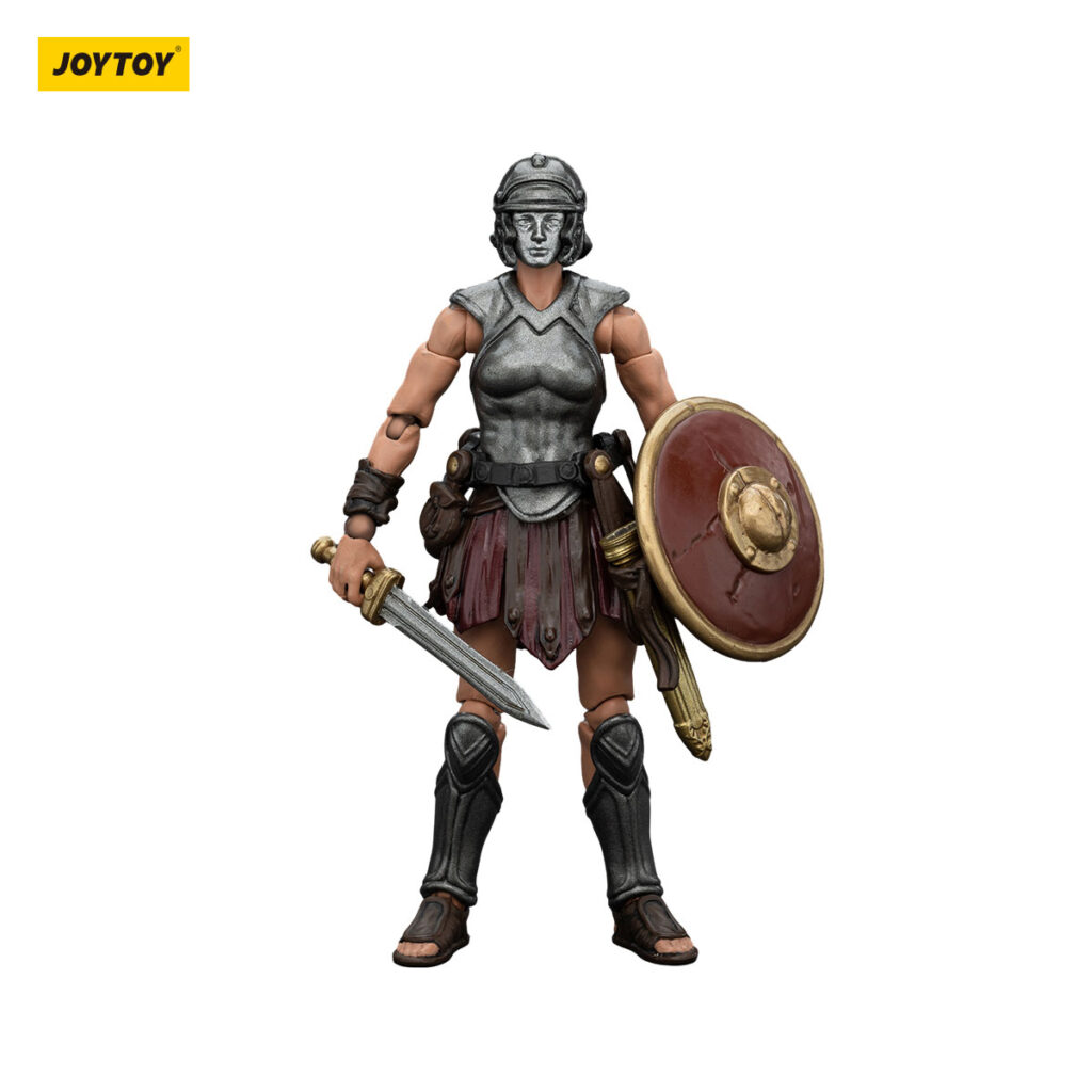 Joytoy Roman Republic LegionX Squad 1 1 - JoyToy Germany