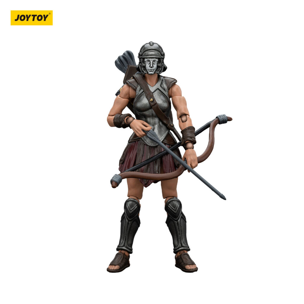 Joytoy Roman Republic LegionX Squad 1 - JoyToy Germany