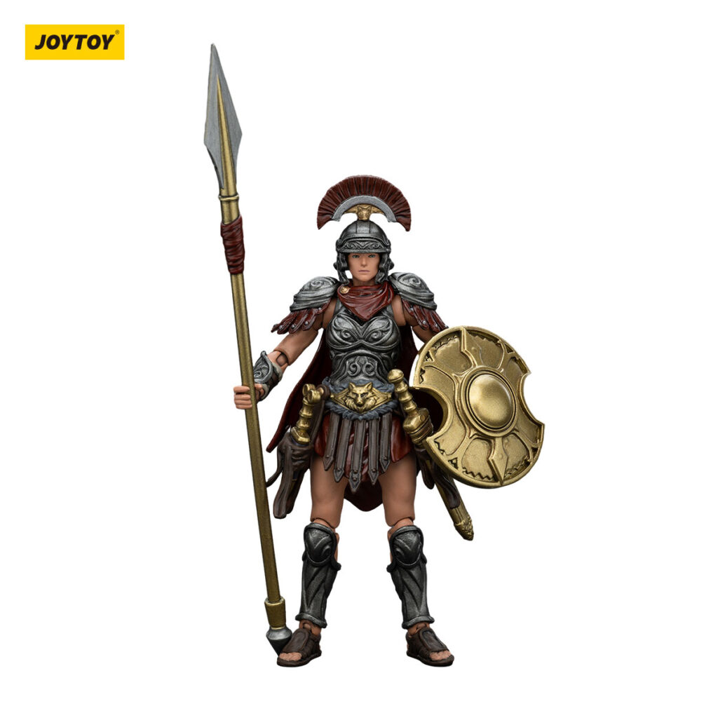 Joytoy Roman Republic LegionX Squad 1 2 - JoyToy Germany