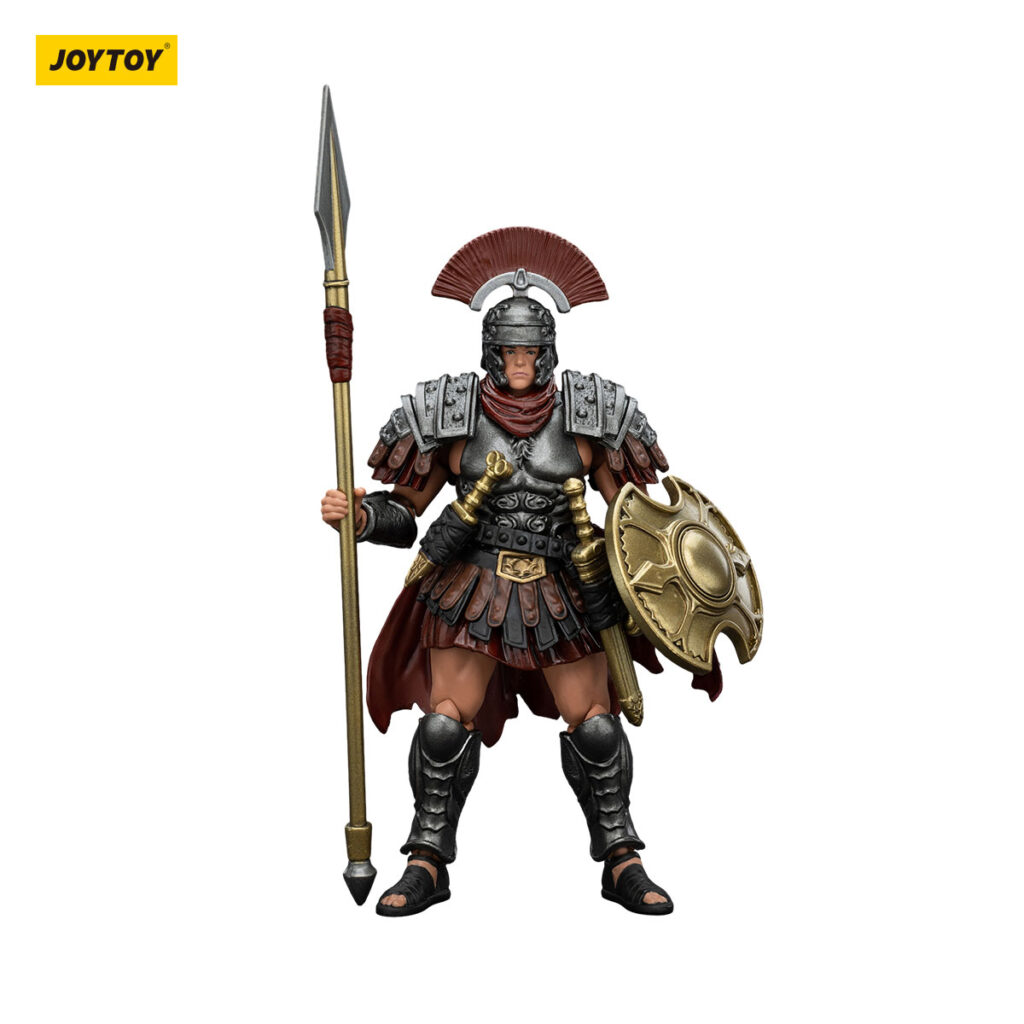Joytoy Roman Republic LegionX Squad 1 3 - JoyToy Germany