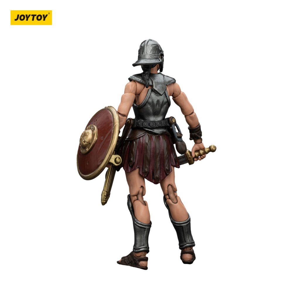 Joytoy Roman Republic LegionX Squad 2 1 - JoyToy Germany