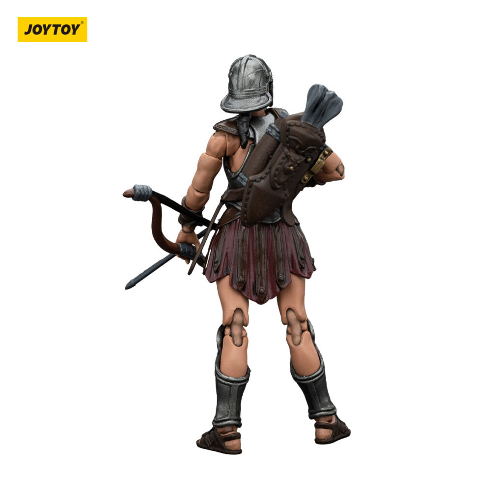Joytoy Roman Republic LegionX Squad 2 - JoyToy Germany
