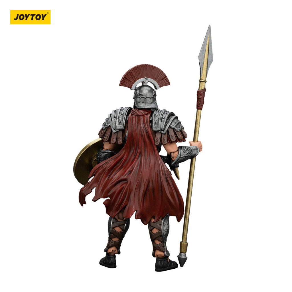 Joytoy Roman Republic LegionX Squad 2 3 - JoyToy Germany