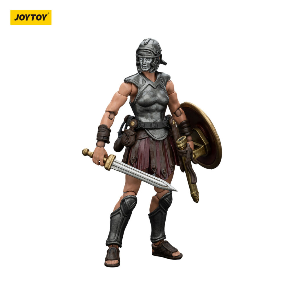 Joytoy Roman Republic LegionX Squad 3 1 - JoyToy Germany
