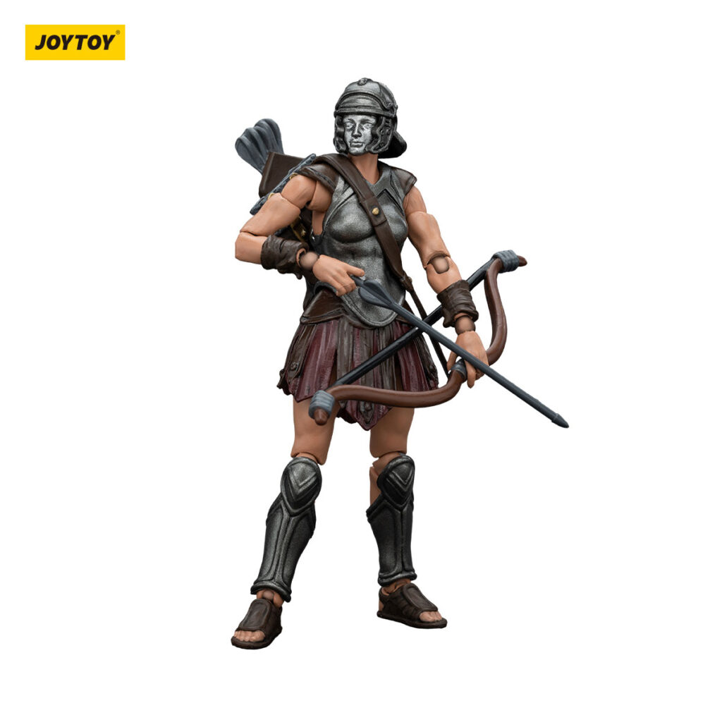 Joytoy Roman Republic LegionX Squad 3 - JoyToy Germany