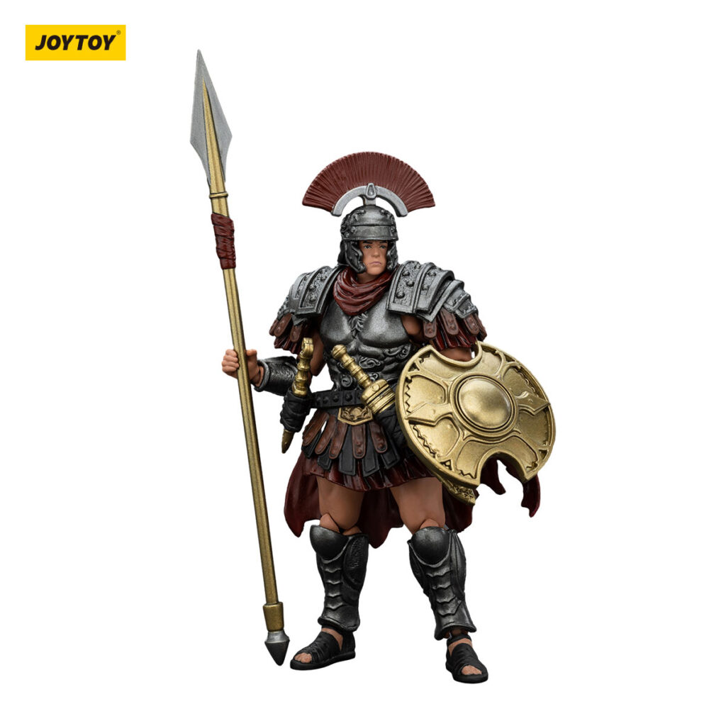 Joytoy Roman Republic LegionX Squad 3 3 - JoyToy Germany