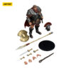 Joytoy Roman Republic LegionX Squad 5 3 - JoyToy Germany