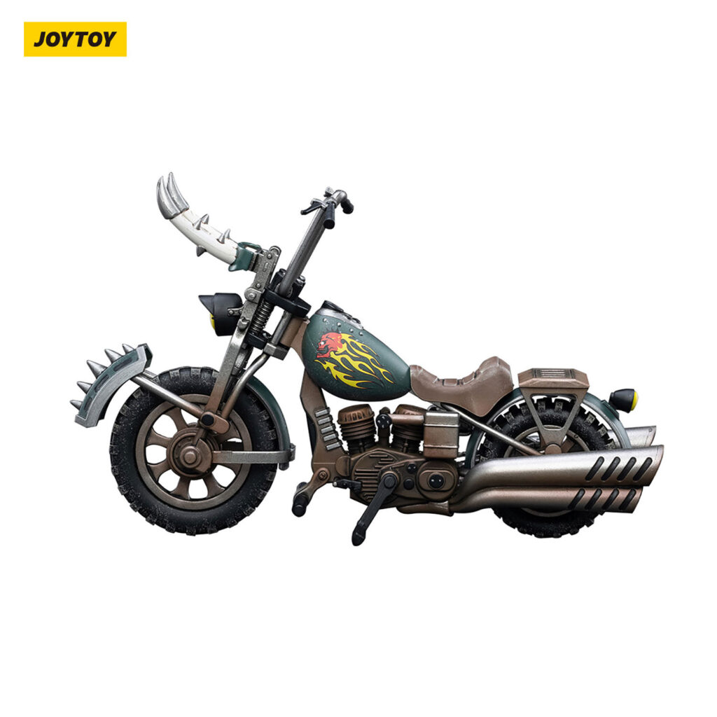 Joytoy The Cult of San Reja Hell WalkerH 20 3 - JoyToy Germany