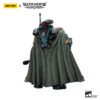 Joytoy WH40K Alpha Legion Exodus The One Who is Many with Sniper Rifle And Power Dagger2 - JoyToy Germany