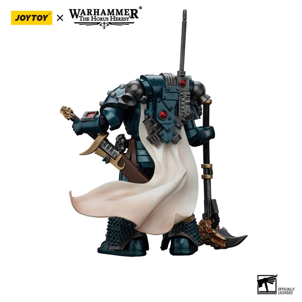 Joytoy WH40K Alpha Legion Harrowmaster Armillus Dynat2 - JoyToy Germany