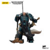 Joytoy WH40K Alpha Legion Harrowmaster Armillus Dynat5 - JoyToy Germany