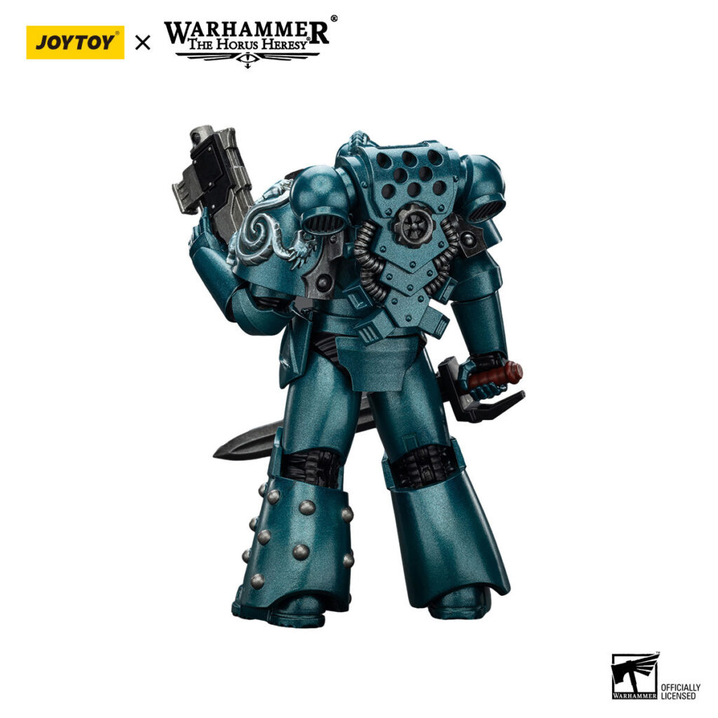 Joytoy WH40K Alpha Legion Headhunter Prime2 - JoyToy Germany