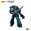 Joytoy WH40K Alpha Legion Headhunter Prime4 - JoyToy Germany