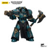 Joytoy WH40K Alpha Legion Lernaean Terminator with Volkite Charger - JoyToy Germany