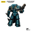 Joytoy WH40K Alpha Legion Lernaean Terminator with Volkite Charger2 - JoyToy Germany