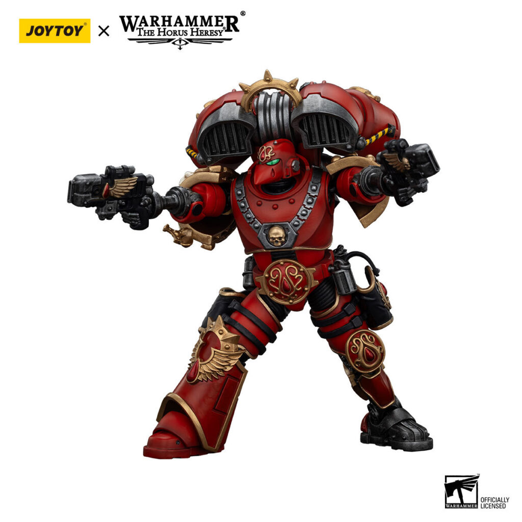 Joytoy WH40K Blood Angels Dominion Zephon - JoyToy Germany