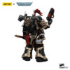 Joytoy WH40K Chaos Space Marines Black Legion Chosen with Plasma Pistol and Power Axe2 - JoyToy Germany