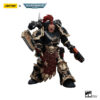 Joytoy WH40K Chaos Space Marines Black Legion Chosen with Plasma Pistol and Power Axe4 - JoyToy Germany