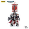 Joytoy WH40K Grey Knights Castellan Crowe - JoyToy Germany