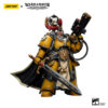 Joytoy WH40K Imperial Fists Legion Praetor with Power Sword - JoyToy Germany