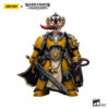 Joytoy WH40K Imperial Fists Legion Praetor with Power Sword4 - JoyToy Germany