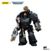 Joytoy WH40K Iron Hands Captain in Terminator Armour - JoyToy Germany
