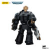 Joytoy WH40K Iron Hands Captain in Terminator Armour2 - JoyToy Germany