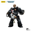 Joytoy WH40K Iron Hands Captain in Terminator Armour3 - JoyToy Germany