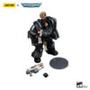 Joytoy WH40K Iron Hands Captain in Terminator Armour5 - JoyToy Germany