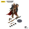 Joytoy WH40K Legio Custodes Constantin Valdor Captain General of the Legio Custodes 5 - JoyToy Germany