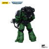 Joytoy WH40K Salamanders Intercessors Brother Haecule2 - JoyToy Germany