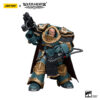 Joytoy WH40K Sons of Horus Legion Praetor in Cataphractii Terminator Armour3 - JoyToy Germany