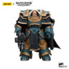 Joytoy WH40K Sons of Horus Legion Praetor in Cataphractii Terminator Armour4 - JoyToy Germany