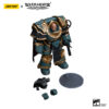 Joytoy WH40K Sons of Horus Legion Praetor in Cataphractii Terminator Armour5 - JoyToy Germany