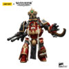 Joytoy WH40K Thousand Sons Contemptor Osiron Dreadnought with Gravis Force Blade and Gravis Autocannon3 - JoyToy Germany