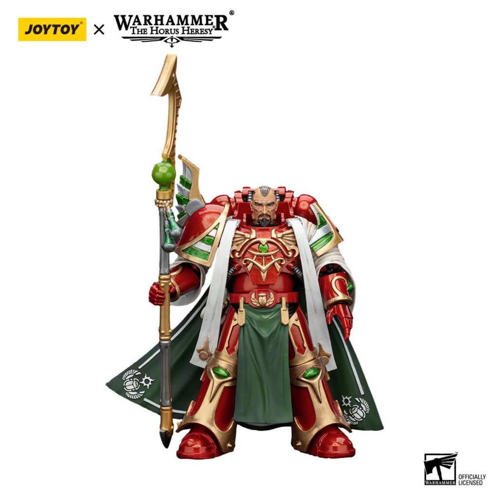 Joytoy WH40K Thousand Sons Magistus Amon3 - JoyToy Germany