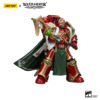 Joytoy WH40K Thousand Sons Magistus Amon4 - JoyToy Germany