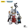 Joytoy WH40K Ultramarines Apothecary Biologis3 - JoyToy Germany