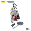 Joytoy WH40K Ultramarines Apothecary Biologis5 - JoyToy Germany