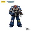 Joytoy WH40K Ultramarines Heroes of the Chapter Brother Veteran Sergeant Castor - JoyToy Germany
