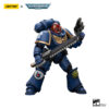 Joytoy WH40K Ultramarines Heroes of the Chapter Brother Veteran Sergeant Castor 11 - JoyToy Germany