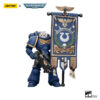 Joytoy WH40K Ultramarines Heroes of the Chapter Primaris Ancient Posca 2 - JoyToy Germany