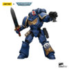 Joytoy WH40K Ultramarines Heroes of the Chapter Primaris Lieutenant Erastus 1 - JoyToy Germany
