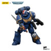 Joytoy WH40K Ultramarines Heroes of the Chapter Primaris Lieutenant Erastus 4 - JoyToy Germany
